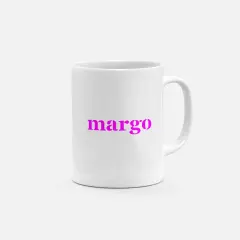 Name 11oz Mug II