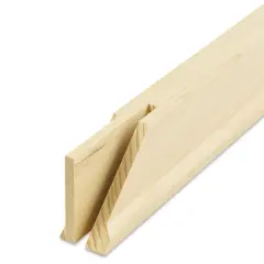 Utrecht Heavy Duty Canvas Stretcher Bar35"