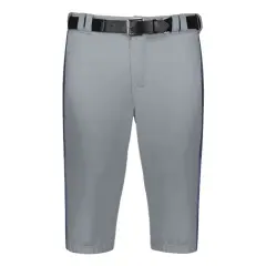Russell Athletic - Youth Series Knickers |RADYAN&reg; Baseball grey/ navy