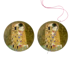 Magnetic double-sided needle holder FLMH-077(W)