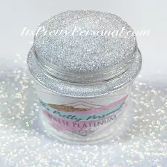 &ldquo;White Platinum&rdquo; - Platinum Collection