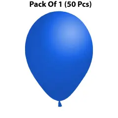 Deluxe Solid Color Balloons - 11 Inch | Celebration with a vibrant array of inflatable decorations, party supplies | RAHEEV&reg;