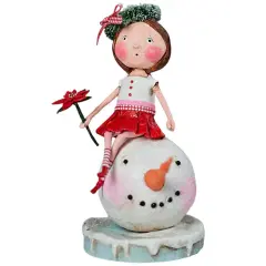 Merry and Bright 6.5"