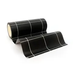 Tuxedo Wide Washi Tape