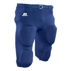 Russell Athletic&reg; - Dri-Power Deluxe Game Football Pants - F25XPM Royal