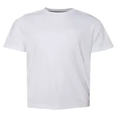 Russell Athletic&reg; Youth Core Performance Short Sleeve T-Shirt White