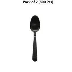 Individually Wrapped Medium Weight Wrapped Spoon - 1000 Ct | RAHEEV&reg;