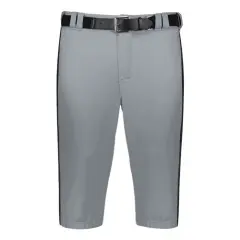 Russell Athletic - Youth Series Knickers |RADYAN&reg; Baseball grey/ black