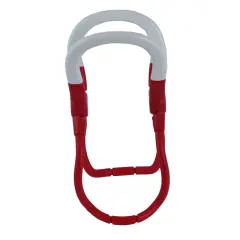 Progressive Essential Canning Jar Lifter Spring-Loaded Secure One-Handed Grip