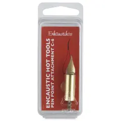 Enkaustikos Pen Point Attachment - C-6