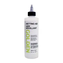 Golden Wetting Aid - 237 ml, Bottle