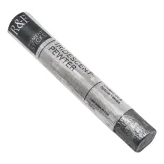 R&F Pigment Stick - Iridescent Pewter, 38 ml stick