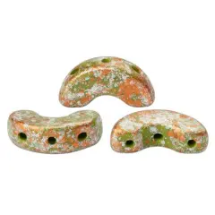 Arcos&reg; Par Puca&reg;, ARC-5342-45703, Opaque Green Tweedy