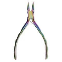 Beadsmith Chroma Round Nose Pliers