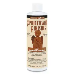 Instant Iron and Instant Rust - 8 oz, Instant Rust