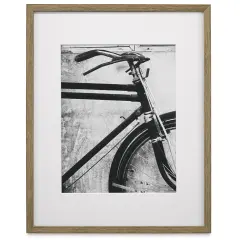 Blick Westwood Frames - Buff, Thin, 16" x 20"