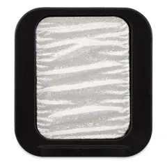 Finetec Premium Watercolor Pan - White (Pearlescent)