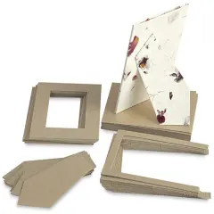 Cover-it Picture Frame Kit
