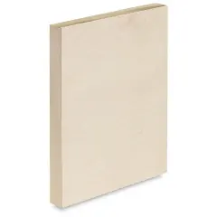 American Easel Wood Painting Panel - 14-1/2" x 21-1/2", 1-5/8", Deep Panel
