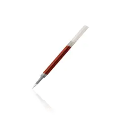 Refill Ink - For EnerGel Gel Pen, 0.5mm Needle Tip, Fine, Red Ink