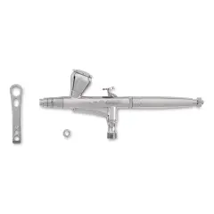 Grex Genesis Essential Set Double Action Airbrush - XGi2-ES, Top Gravity, 0.2 mm
