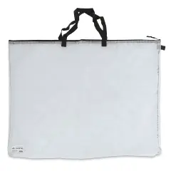 Art Alternatives Mesh Bag, White, 24"&nbsp;&times;&nbsp;32"