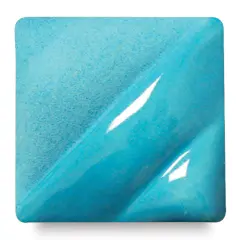 Amaco LUG Liquid Underglazes - Pint, Turquoise