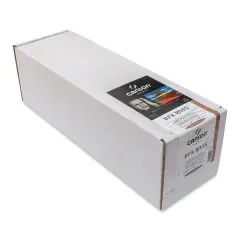 Canson Infinity PrintMaKing Rag Paper - 17" x 50ft Roll