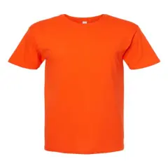 Hanes&reg; Cool DRI Polo Orange