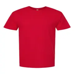 Hanes&reg; Cool DRI Polo Deep Red