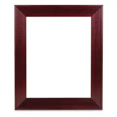Blick Aliso Wood Frame - 16" x 20" x 1/4", Cherry
