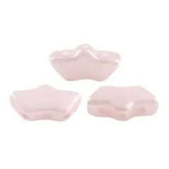 Delos&reg; Par Puca&reg;, DLS-7120-14400, Light Rose Opal Luster