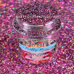 "Autumn Goddess&rdquo; -Goddess Collection- Maker Monthly Box Color