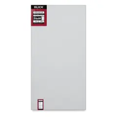 Blick Premier Belgian Linen - 24" x 48", Oil-Primed, 1-3/8" Profile