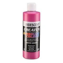Createx Airbrush Color - 8 oz, Iridescent Fuchsia