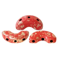 Arcos&reg; Par Puca&reg;, ARC-9340-94401, Opaque Light Coral Splash