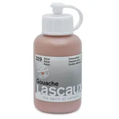 Lascaux Acrylic Gouache - Beige, 85 ml bottle