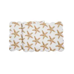 Sandbridge Stars Dining Table Runner