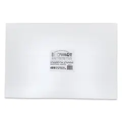 Inovart Printfoam for Block Printing - Pkg of 12, 12" x 18"