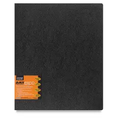 Itoya Art Profolio Expo - 11" x 17", Black, Portrait