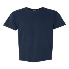 Comfort Colors&reg; Garment Dyed Heavyweight T-Shirt True Navy