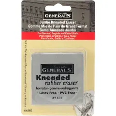 General's Jumbo Kneaded Rubber Eraser