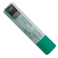 R&F Pigment Stick - Veronese Green, 188 ml