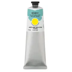 Cranfield Caligo Safe Wash Relief Ink - Arylide Yellow Cool, 150 ml