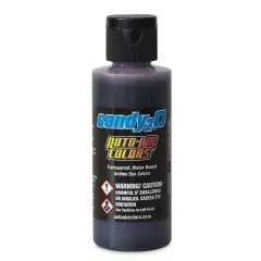 Createx Candy2O Auto Air Color - Brandywine, 2 oz