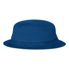 Valucap&reg; Bucket Hat Lightweight & Style Royal Blue