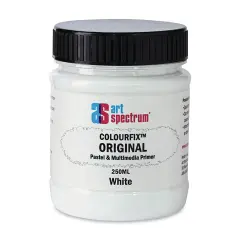 Art Spectrum Pastel Primer - 250 ml, White