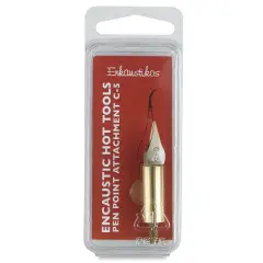 Enkaustikos Pen Point Attachment - C-5