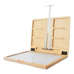 New Wave u.go Plein Air Anywhere - Pochade Box, Large