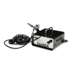 Iwata Ninja Jet Studio Compressor